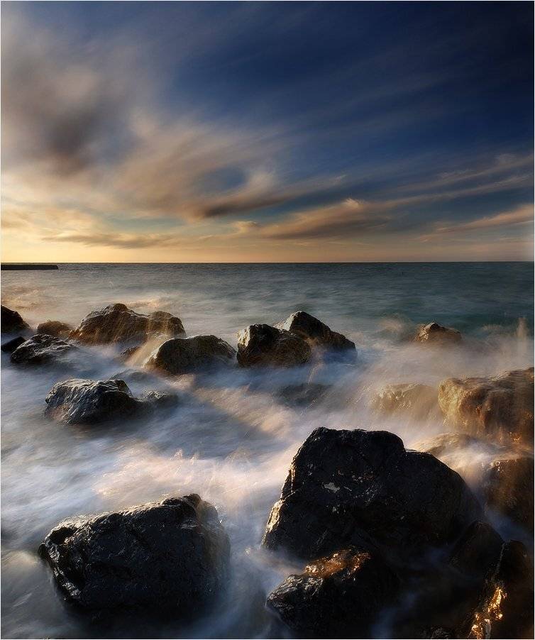 , Михаил Гапонов