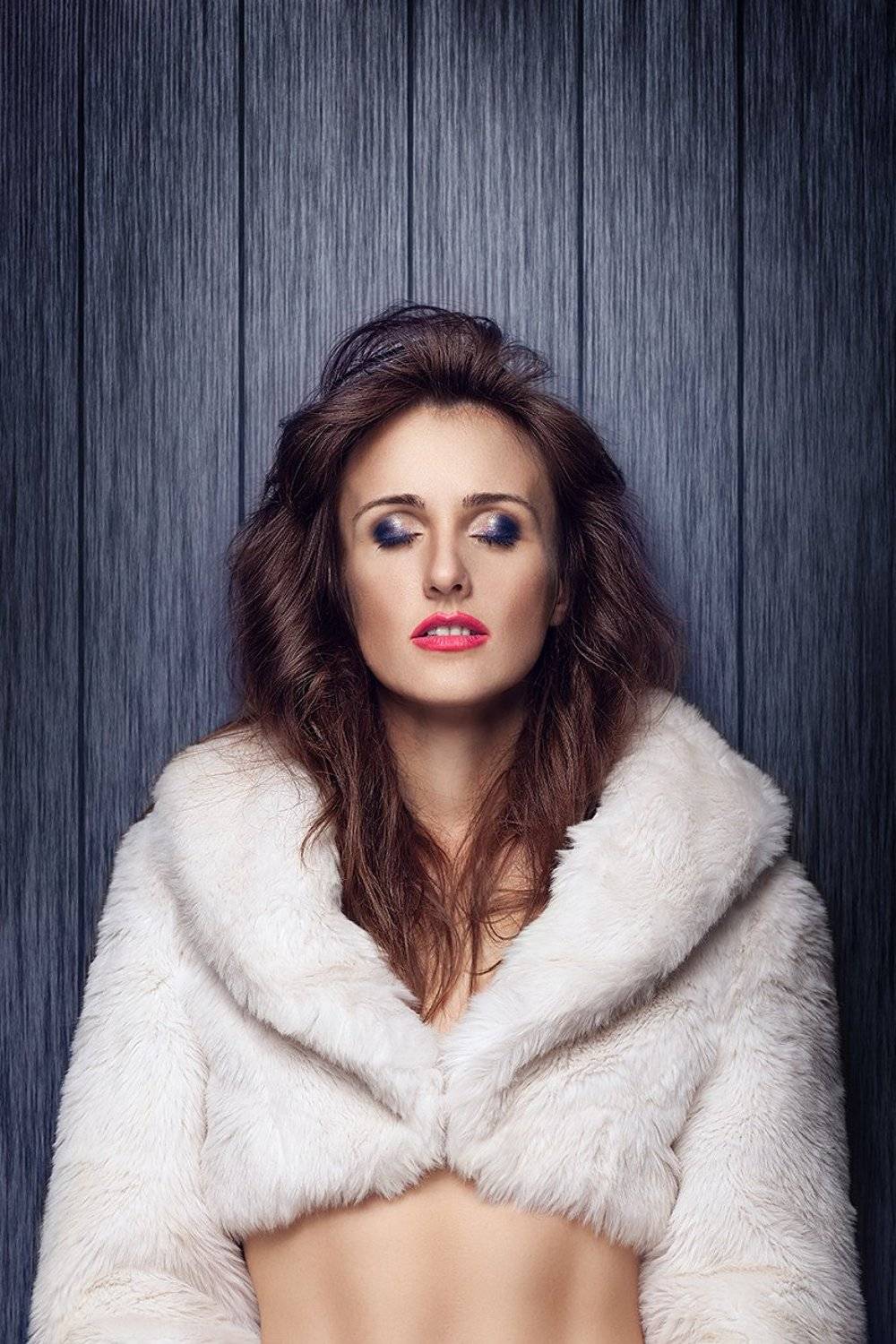 Девушка дерево, Гроцкий Дима