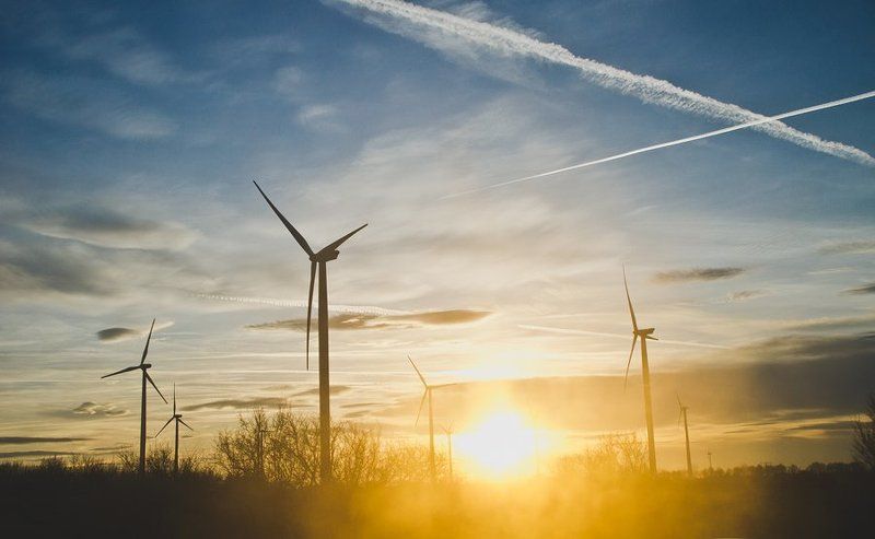 Энергия фото превью