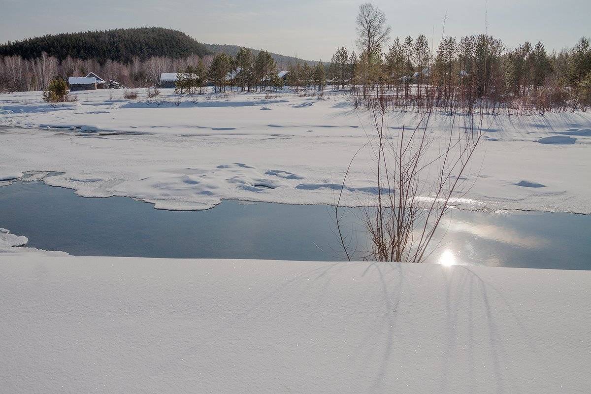 , Николай Морский