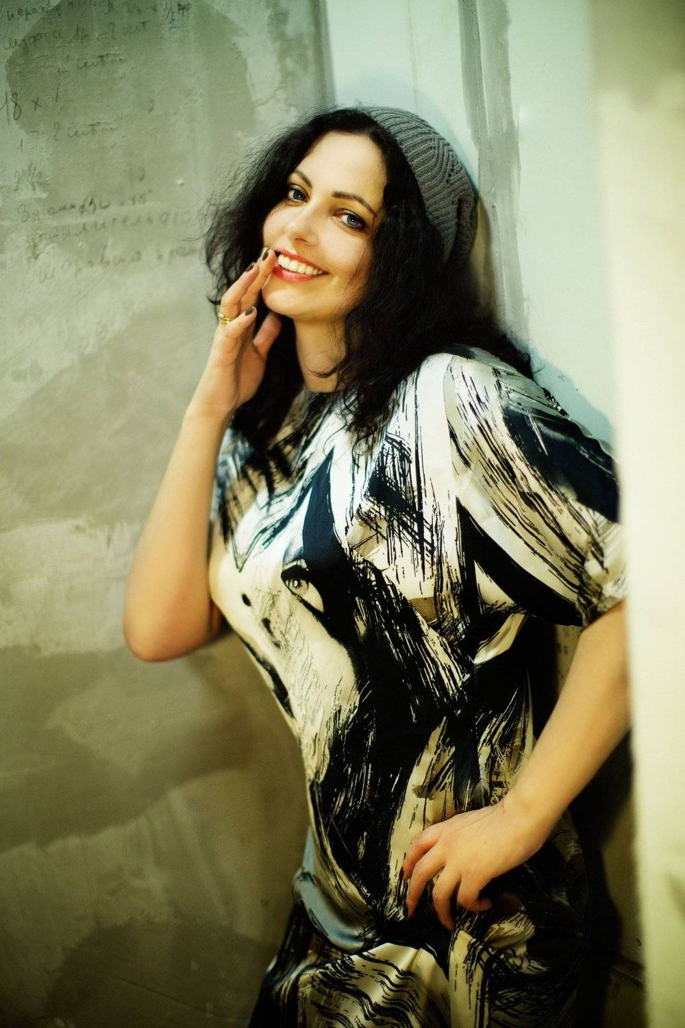 , Юлия Шевчук