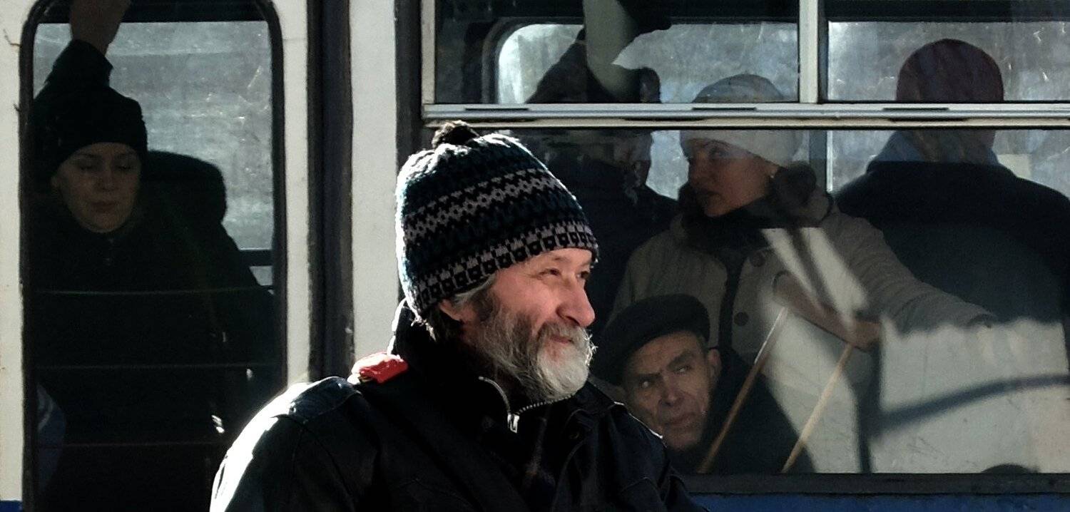 , Виктор Бойко