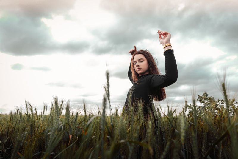 Dreaming фото превью