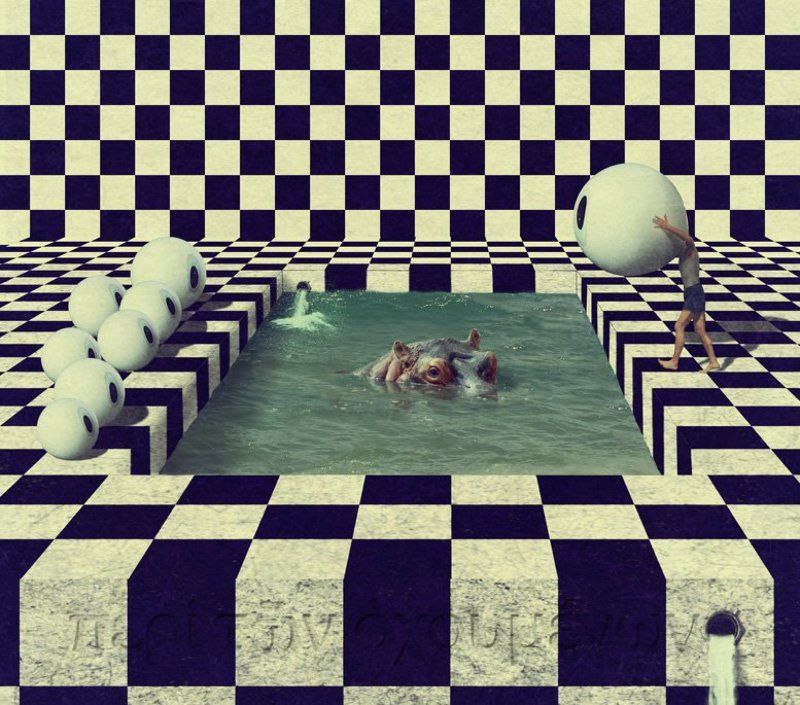 Закон Архимеда фото превью