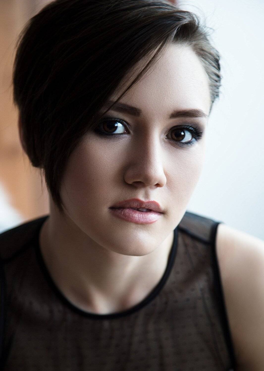 , Туркадзе Дарья