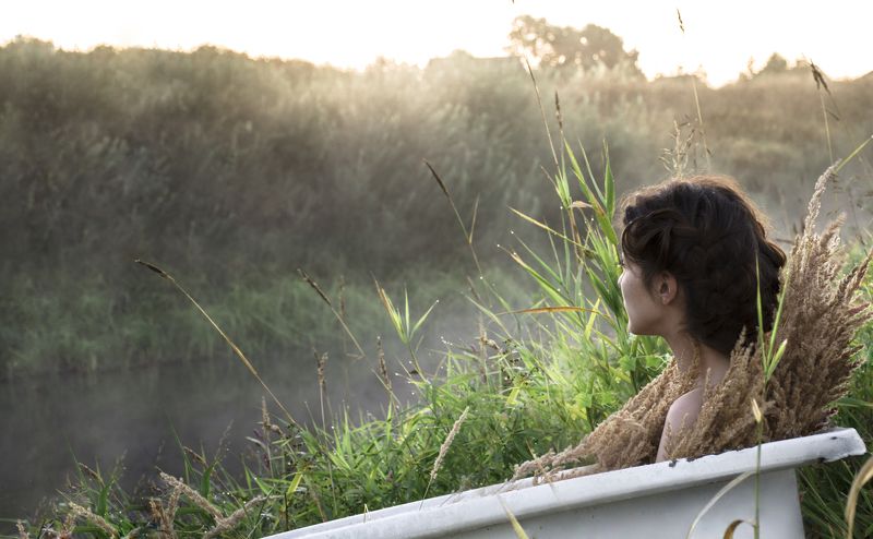 la nature фото превью