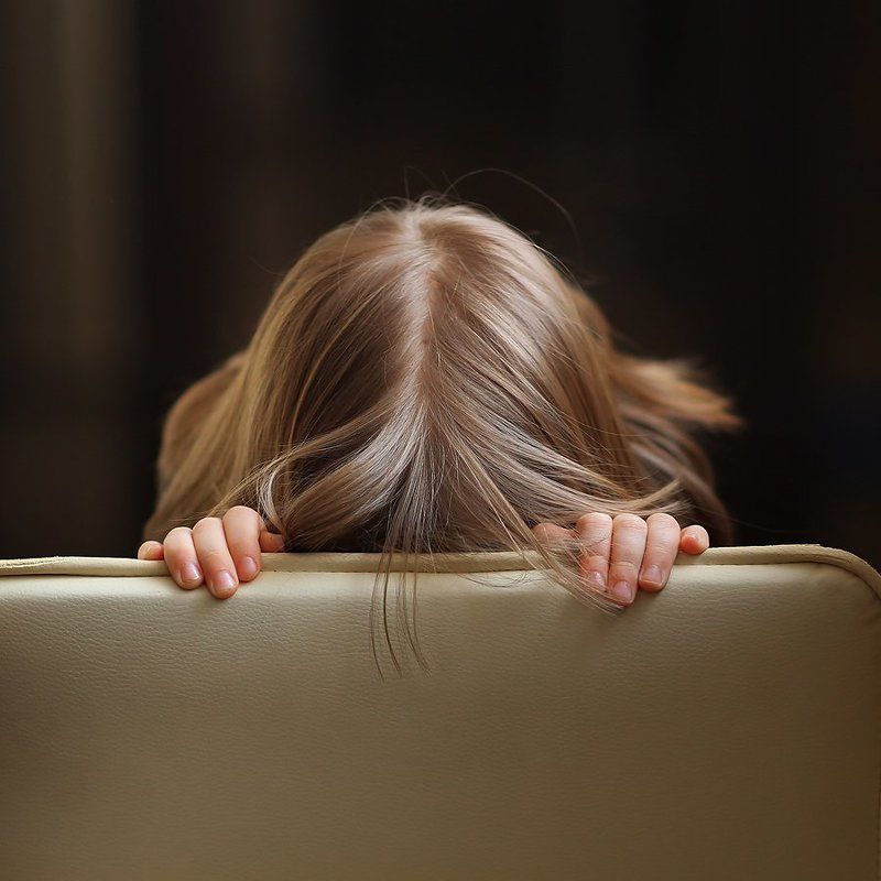 child, girl, blonde *** фото превью