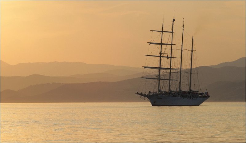 Star Clipper фото превью