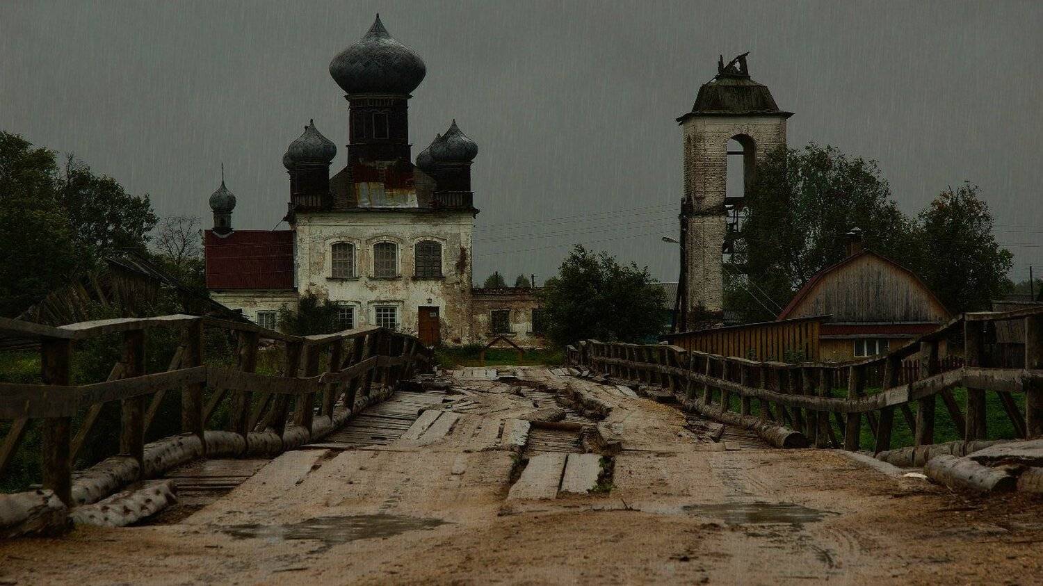 , Петр Косых