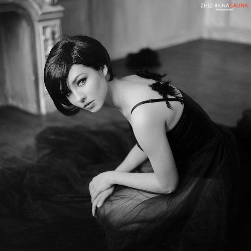 Dark angel