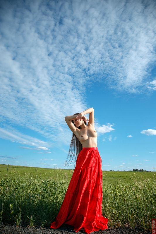 st.pershin, st_pershin, летнее ню, summer nude, фотограф ню, nude photography  фото превью