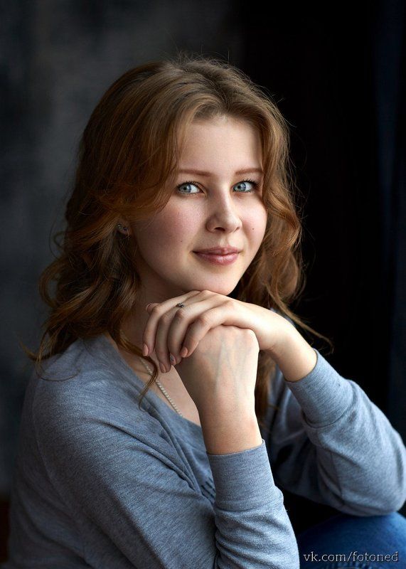 Алёна фото превью