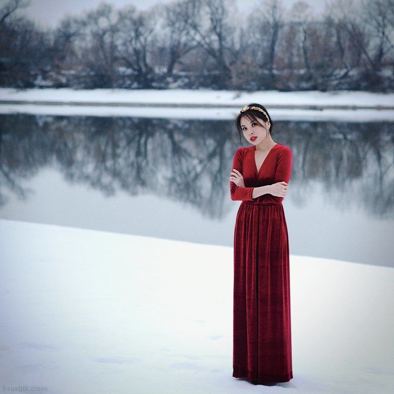 Snow White фото превью