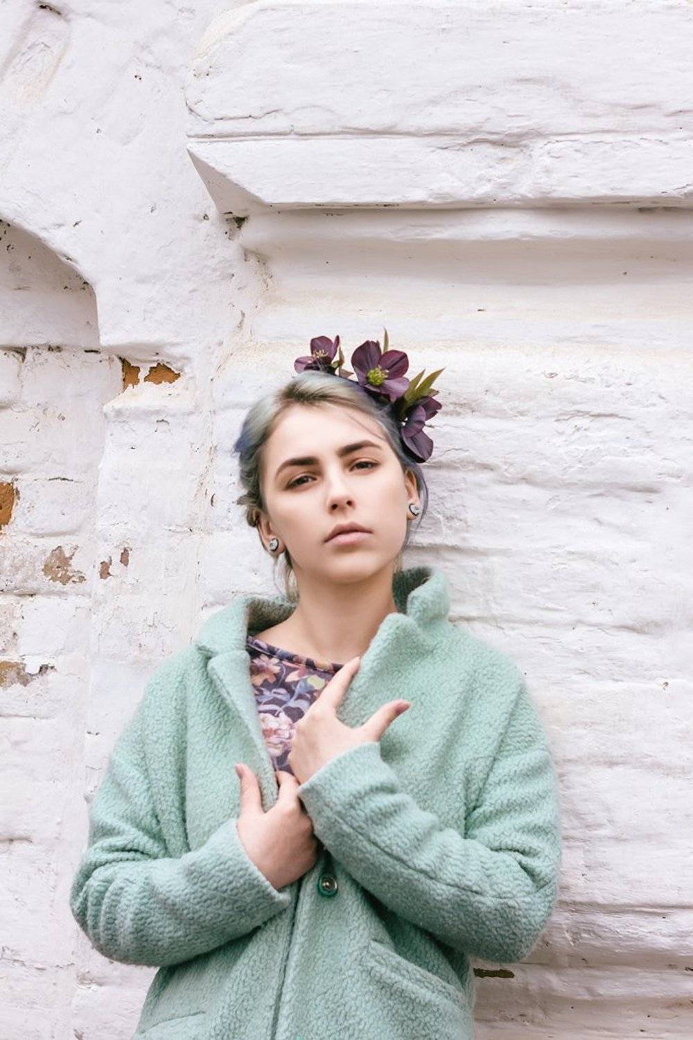 , Ульяна Буканова (Мизинова)