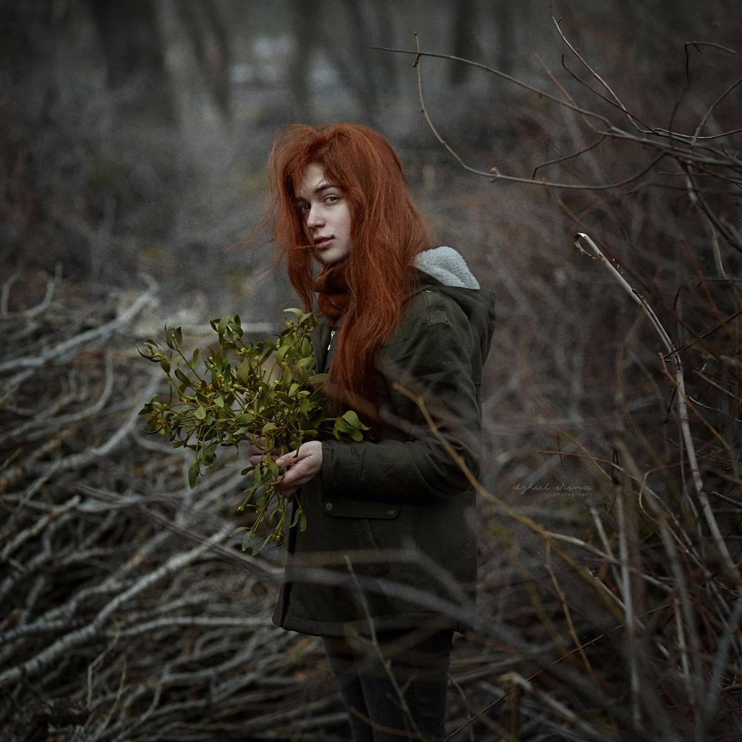 Dzhul irina, Girl, Irinadzhul, People, Popular, Portrait, Red, Ирина Джуль