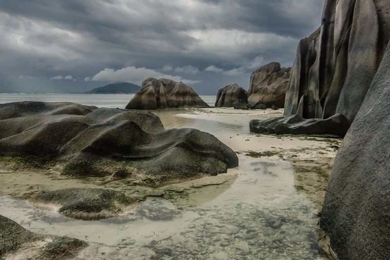 скульптурные изваяния Ла Дига фото превью