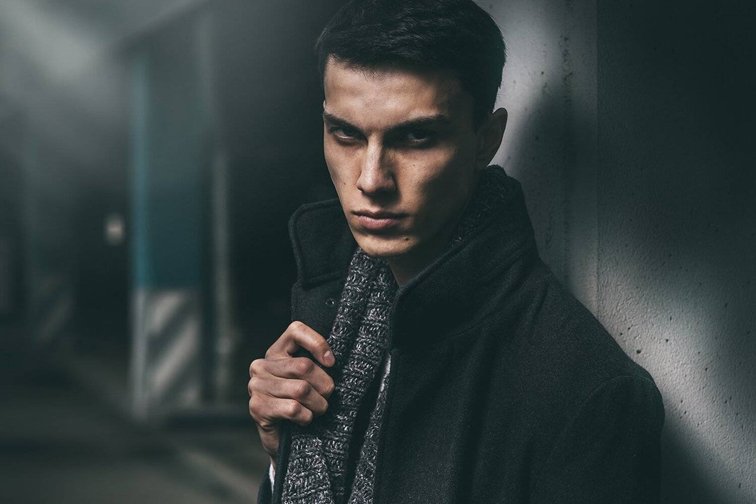 , Рублёв Дмитрий