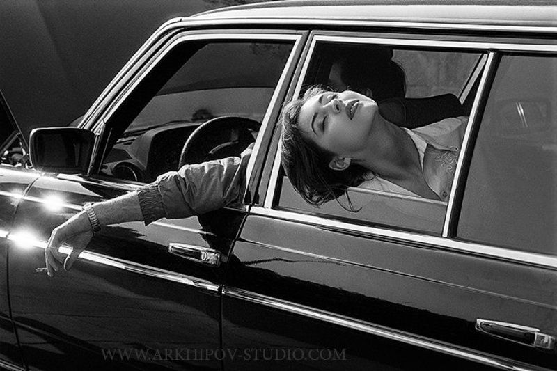 У Белого дома (30 апреля 1992г) фото превью