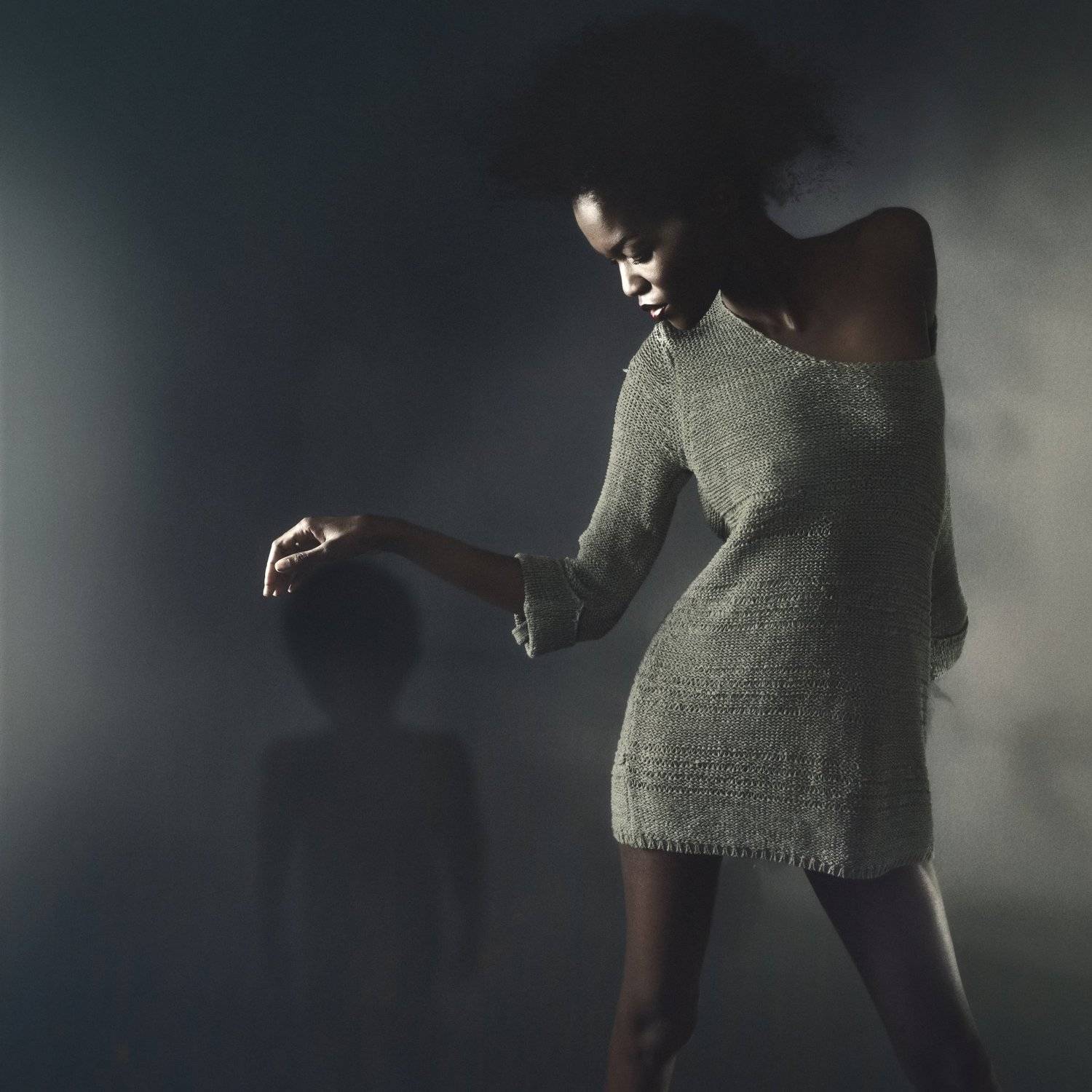 loss,kid,woman,shadow, Velizar Ivanov