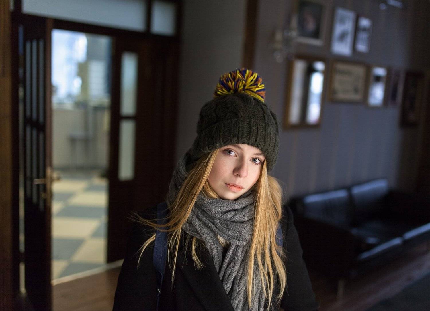 , Александр Губель