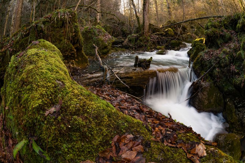 Мезмай в начале марта фото превью