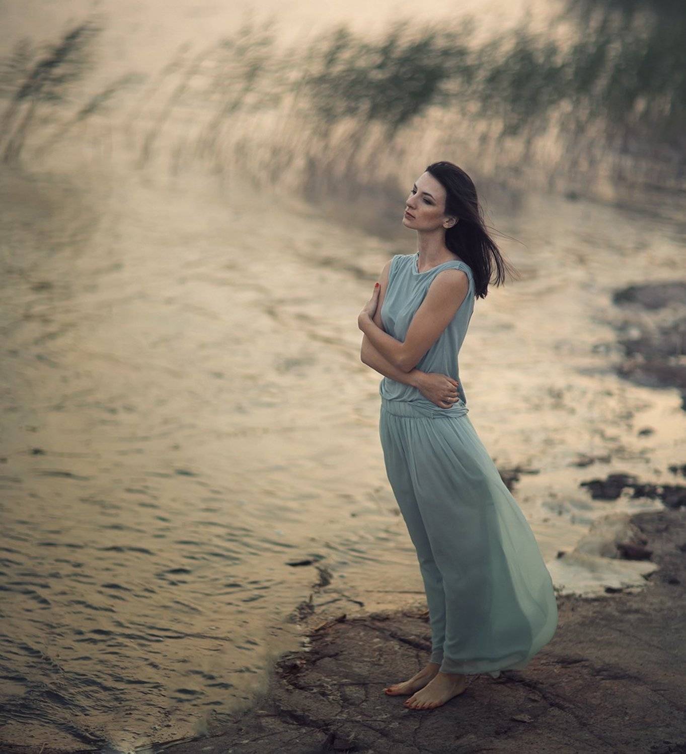 , DesiArt Kuleshova