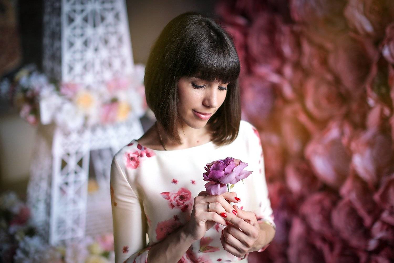 , Жаркова Людмила