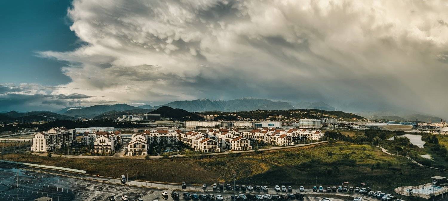 , Анатолий Щербак