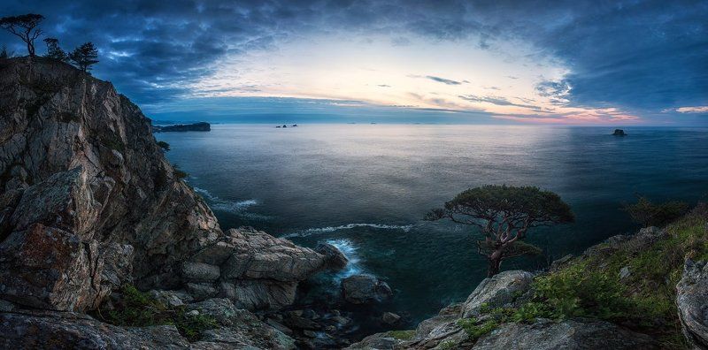 утро, день, вечер, ночь... фото превью