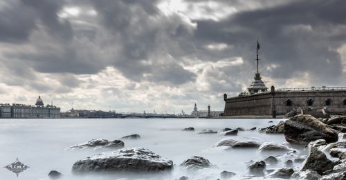 Saint-Petersburg