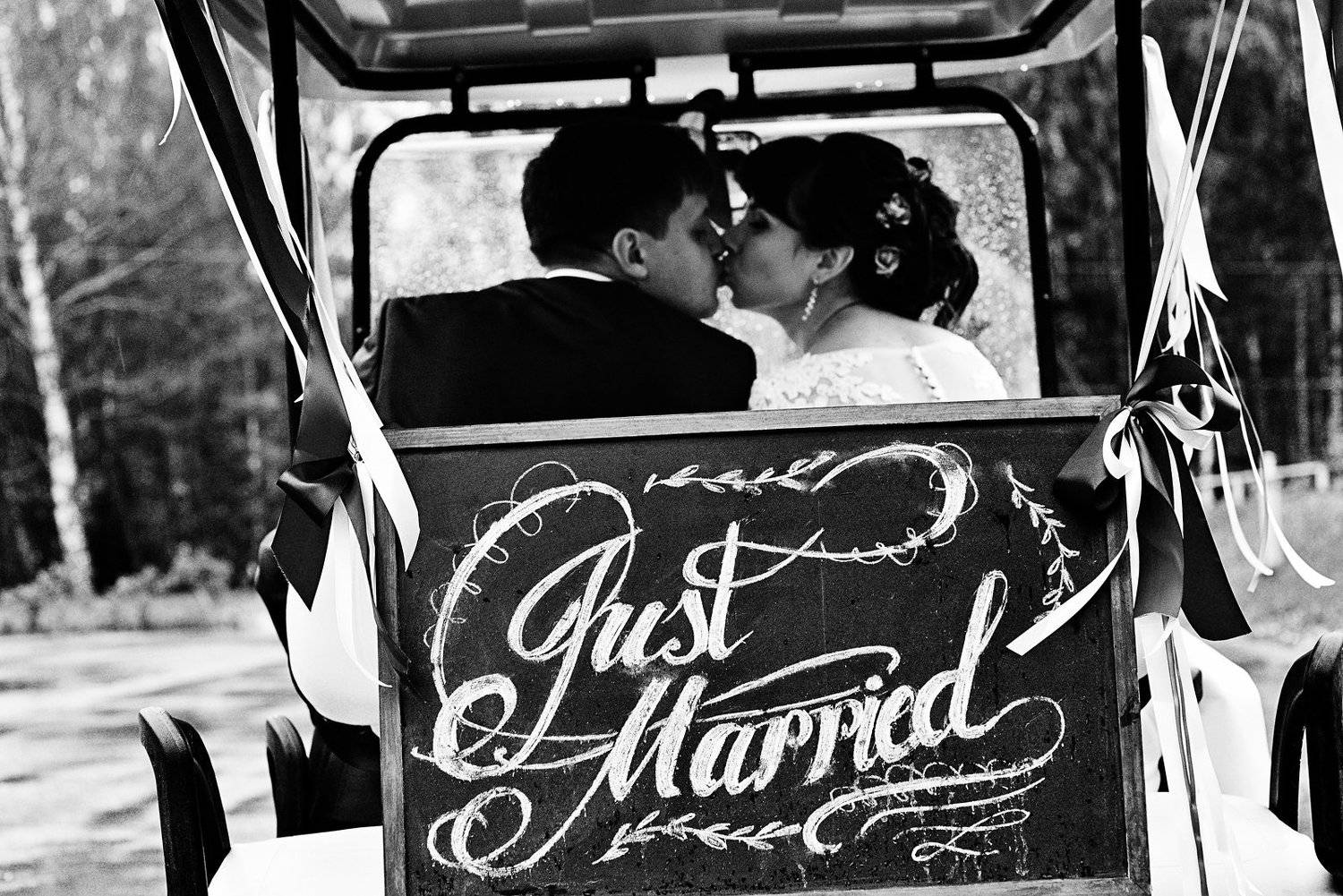 свадьба, поцелуй, wedding, Феофанов Дмитрий