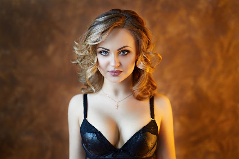 girl, sexy, девушка, красота, портрет Mari фото превью