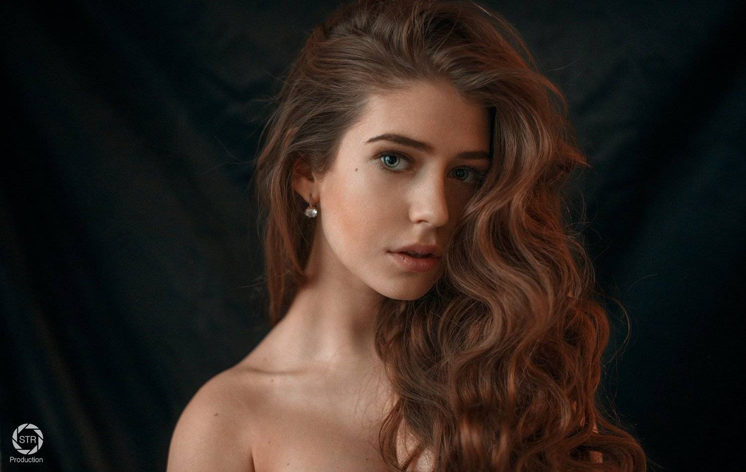 #woman #portrait #str, Стародубец Миша