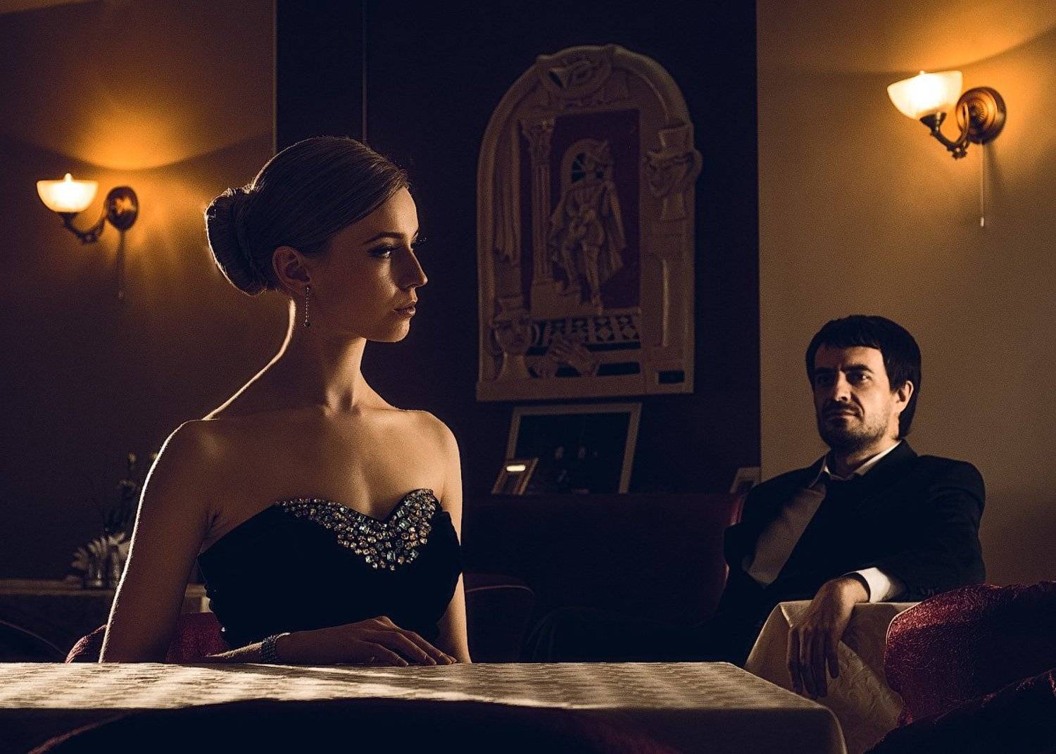 , Урманов Саша