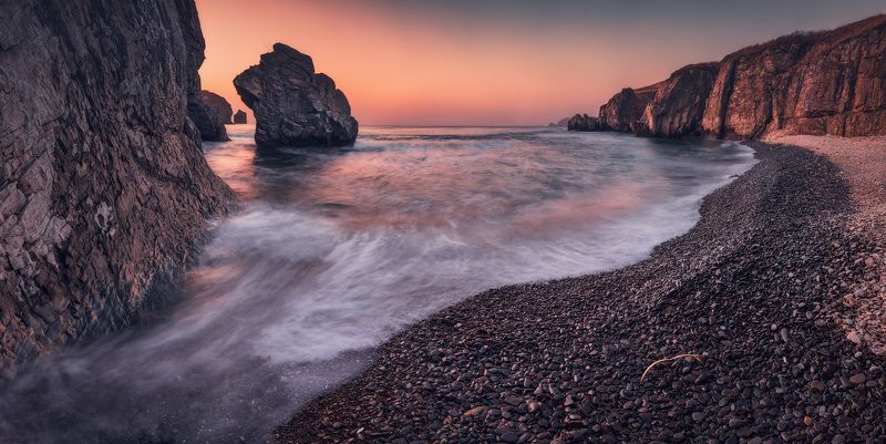За двадцать минут до восхода... фото превью