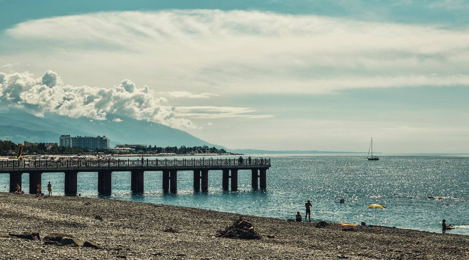 , Анатолий Щербак