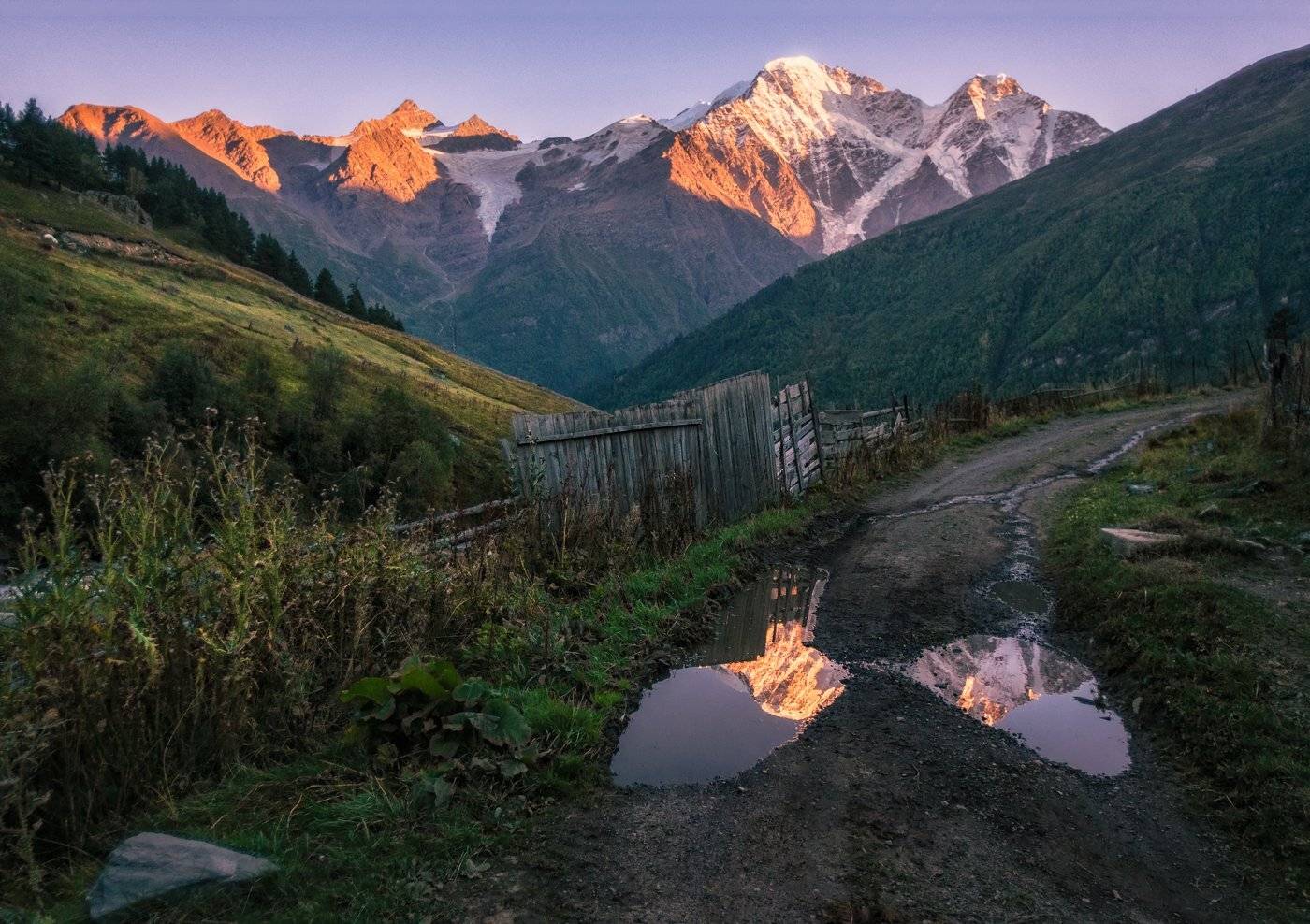 , Игорь Мелекесцев