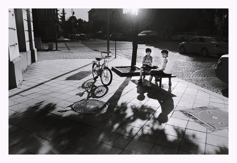 batumi , Georgia фото превью