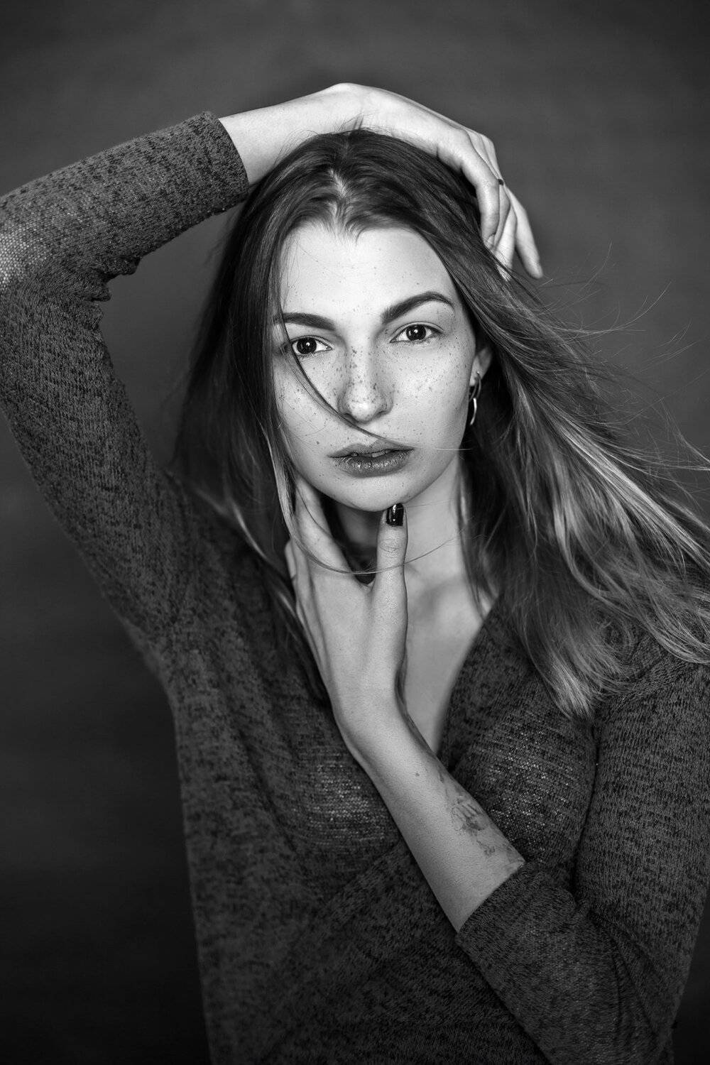 Анна. Автор: Наталья Онянова , Наталья Онянова