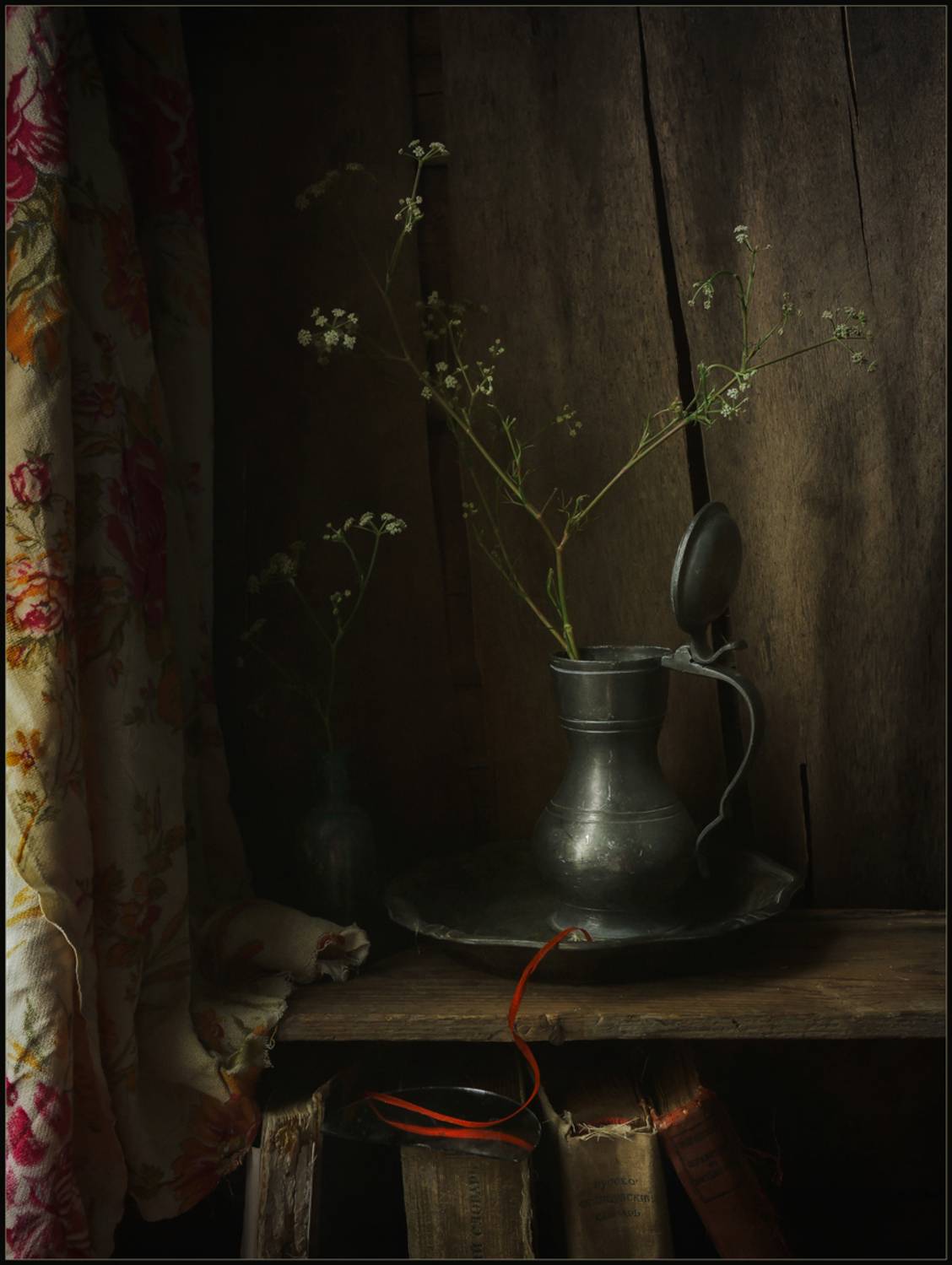 , Александр Хромеев