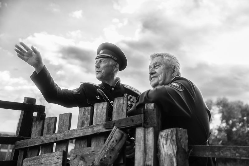 Строим план, как захватить Мир фото превью