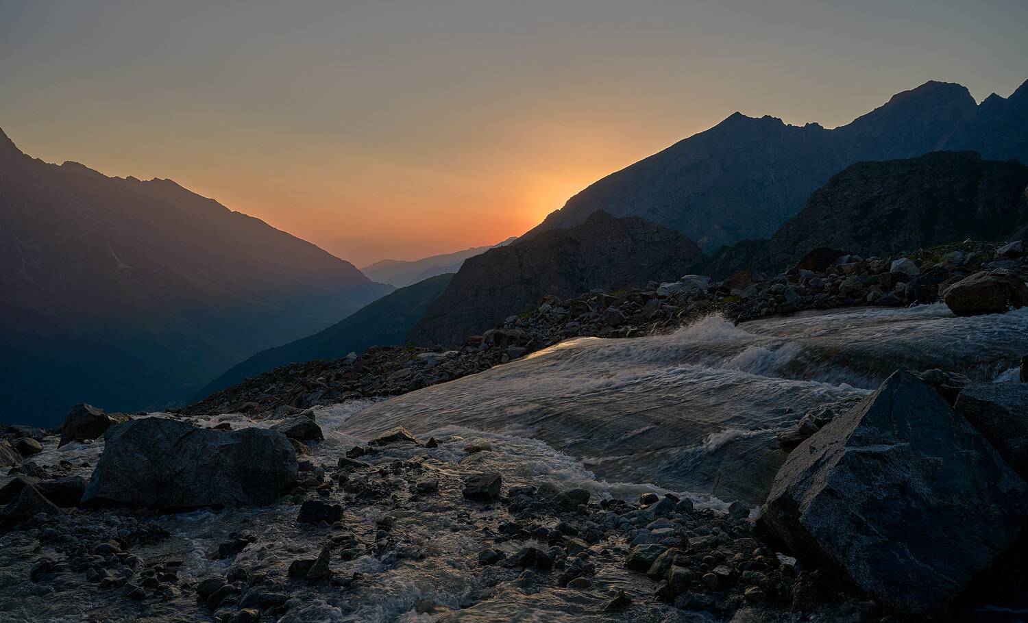 , Борис Дацковский