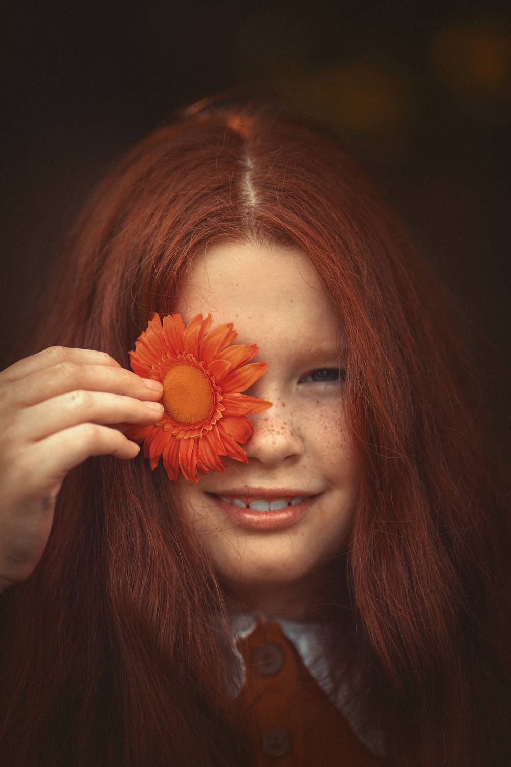 , Лысенкова Аксинья