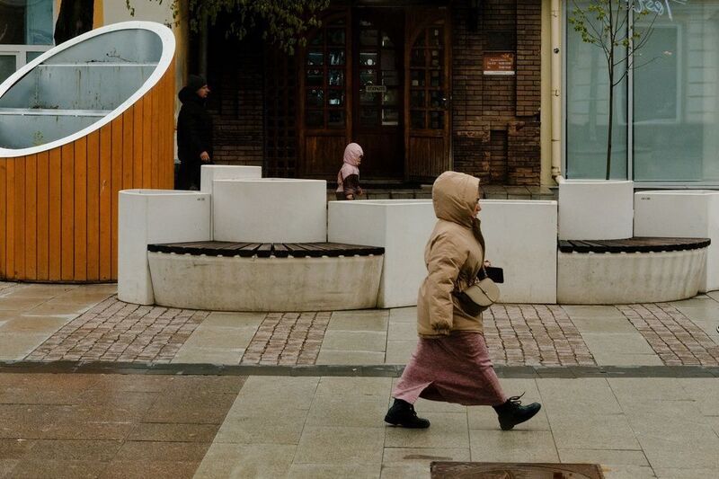 Дуализм фото превью