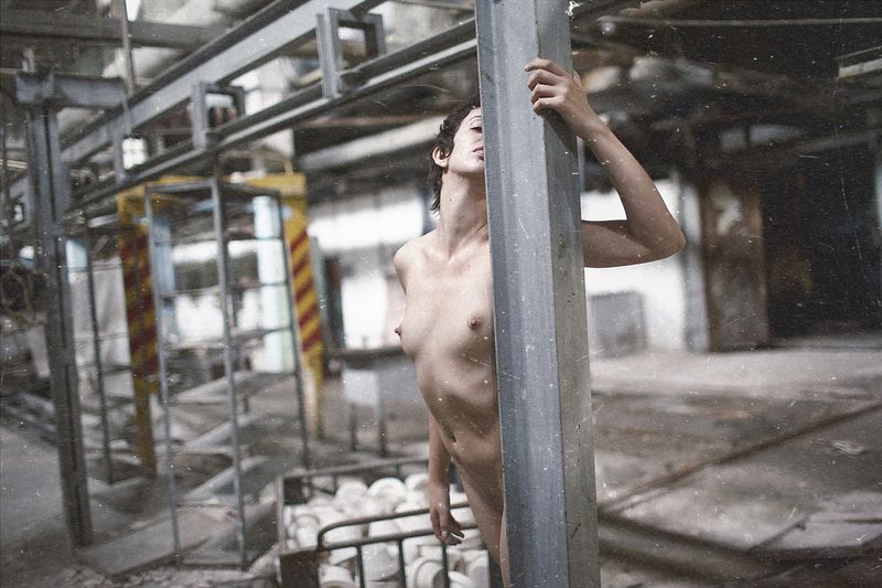 Непризанность фото превью