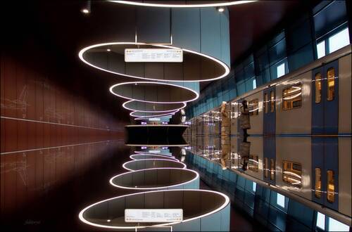 Метро Пыхтино. Москва