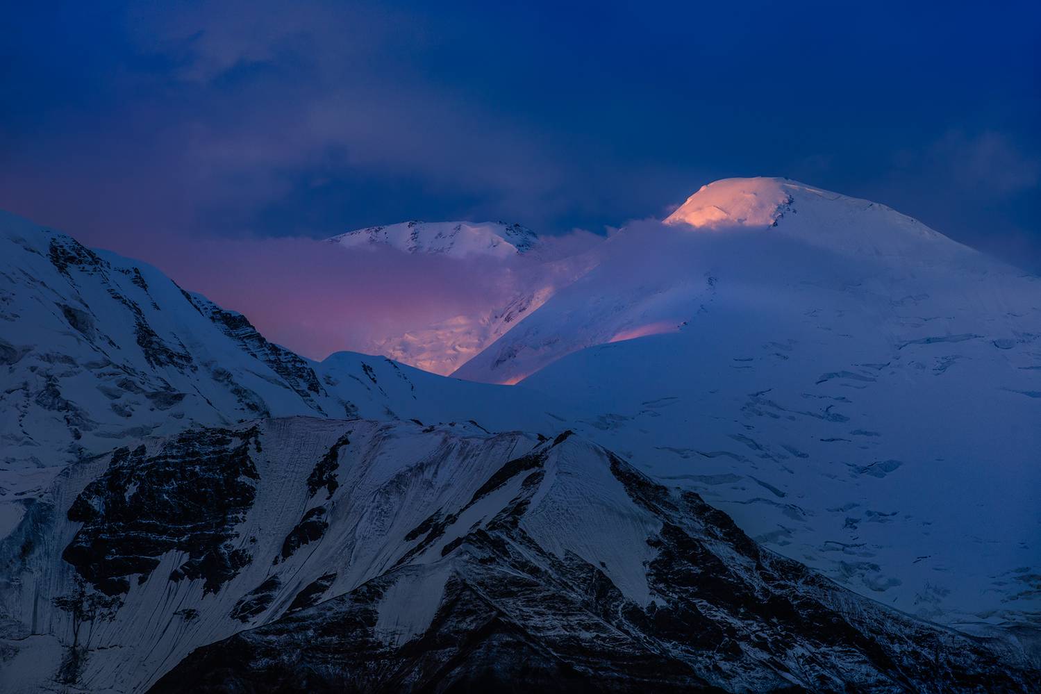 кыргызстан, памиро-алай, Элина Магалимова