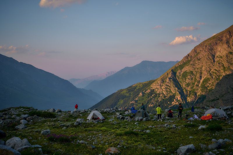 Сказочная Дигория (из серии). фото превью
