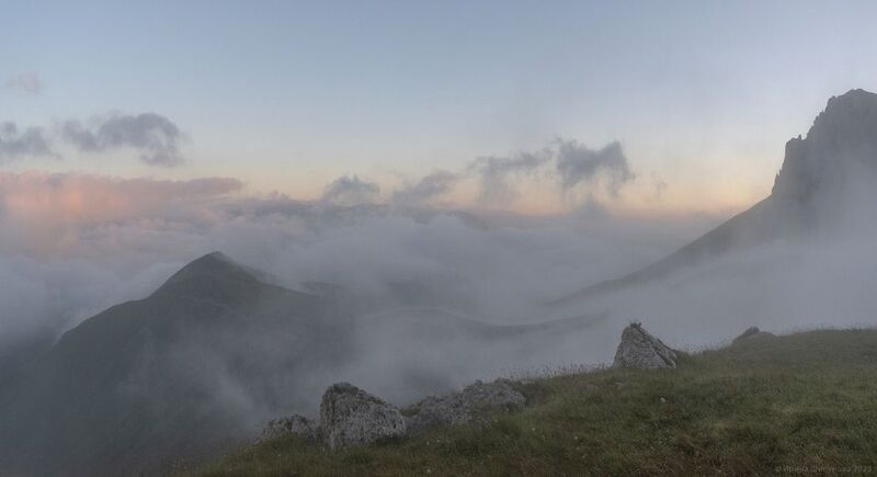 Успеть поймать свет... фото превью