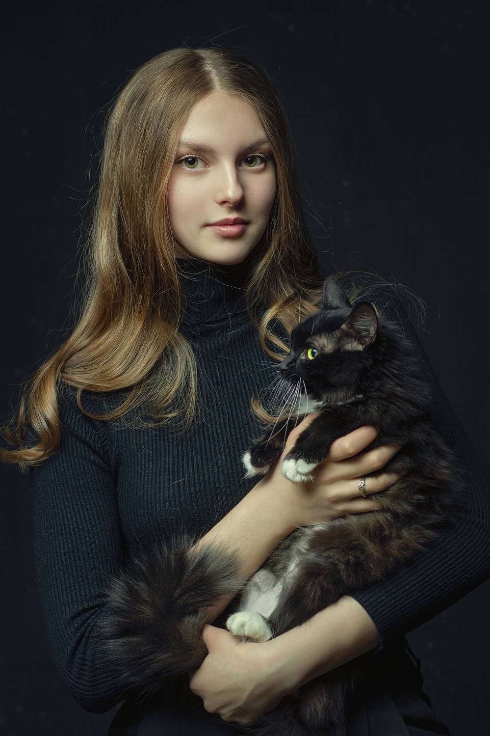 , Рязанцева Анастасия